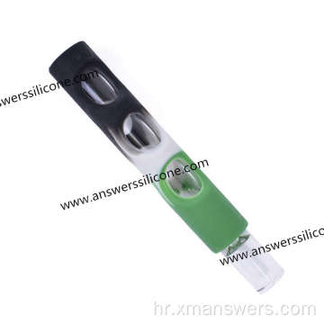 Mekana silikonska guma za višekratnu upotrebu za malu bočicu parfema